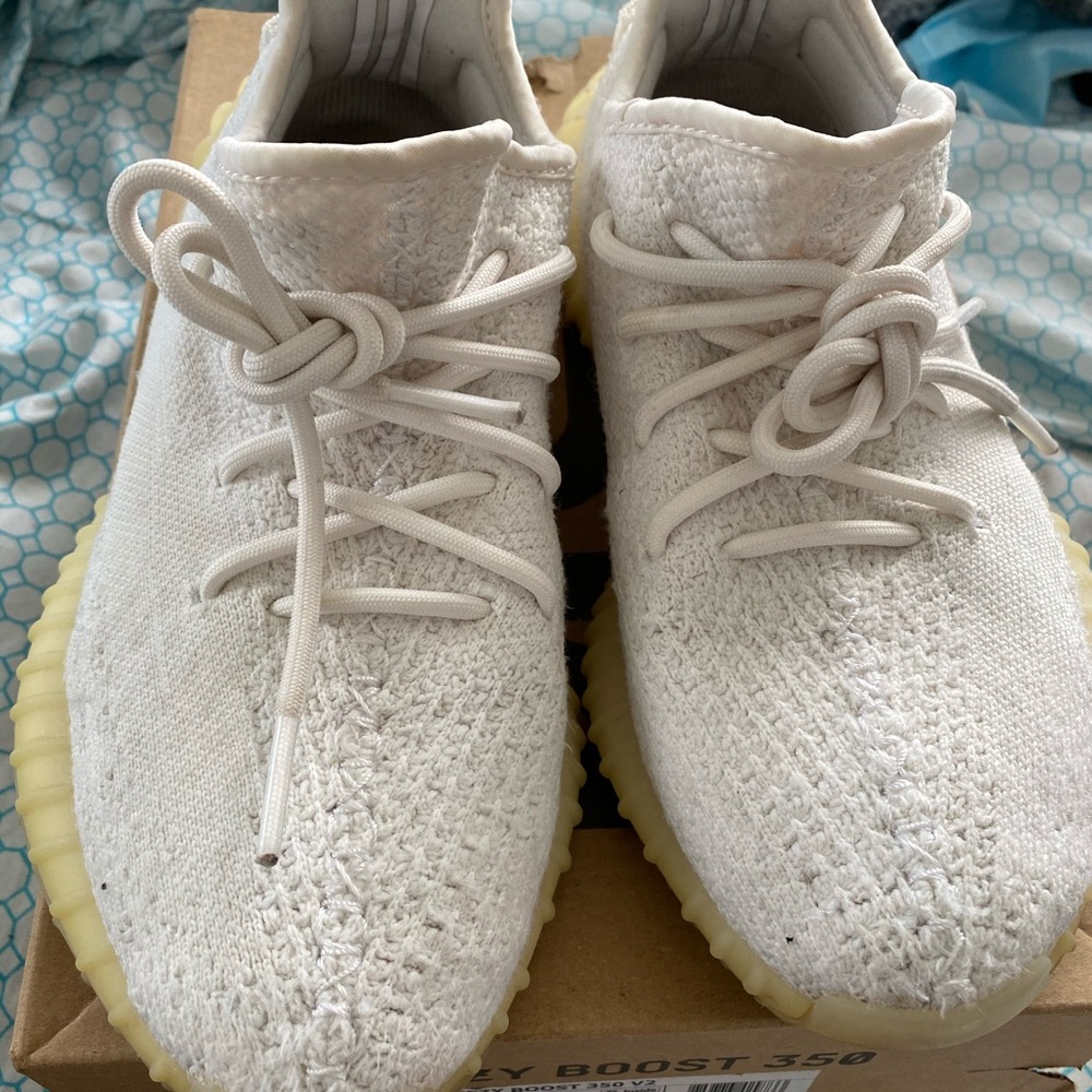 Yeezy boost 350